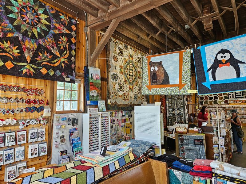 Batik Fabrics That Steal The Show