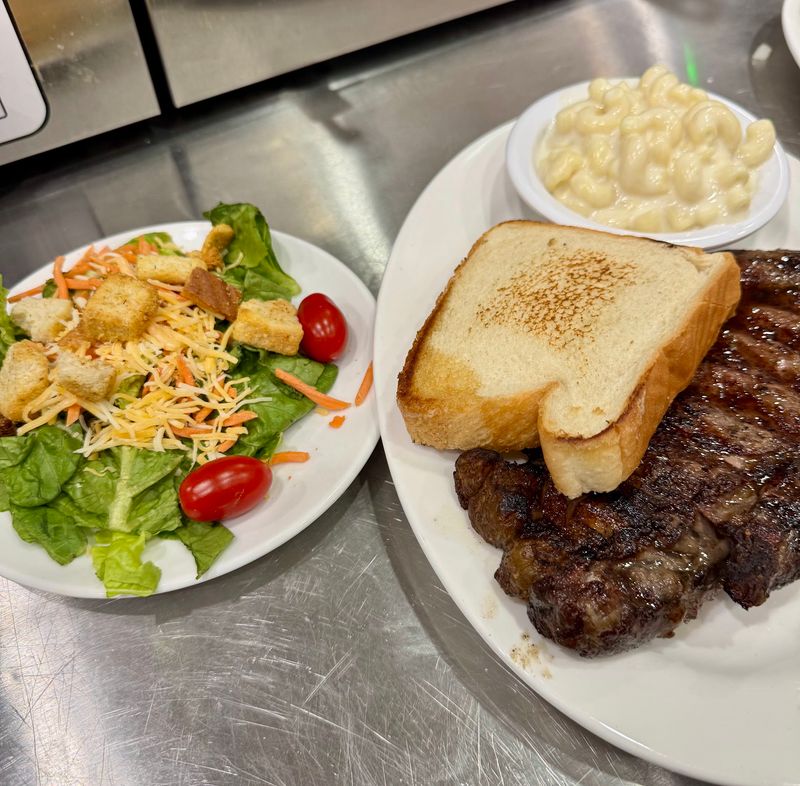 A New Kansas Restaurant With A Local Following That Is Still Growing