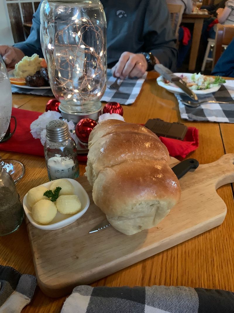 Reservations Shape The Whole Evening