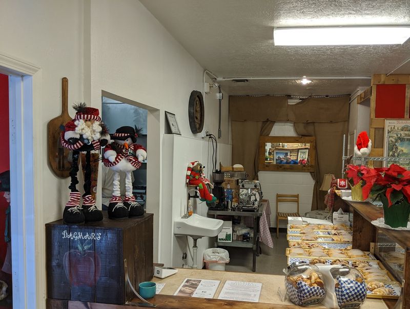 Counter Service Keeps The Visit Casual