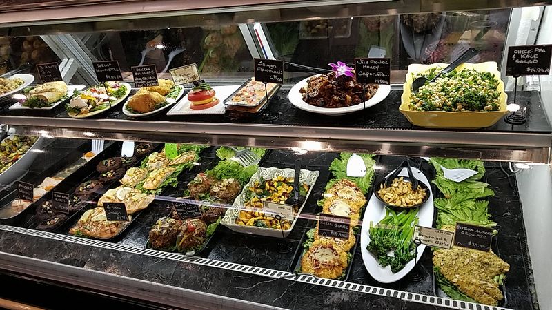 Prepared Foods for an Effortless Dinner