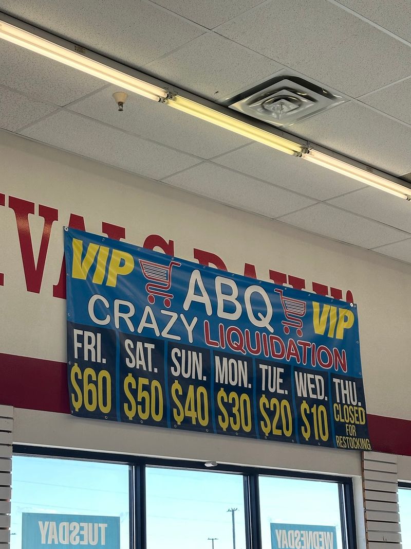 Every Aisle Dares You To Look A Little Closer