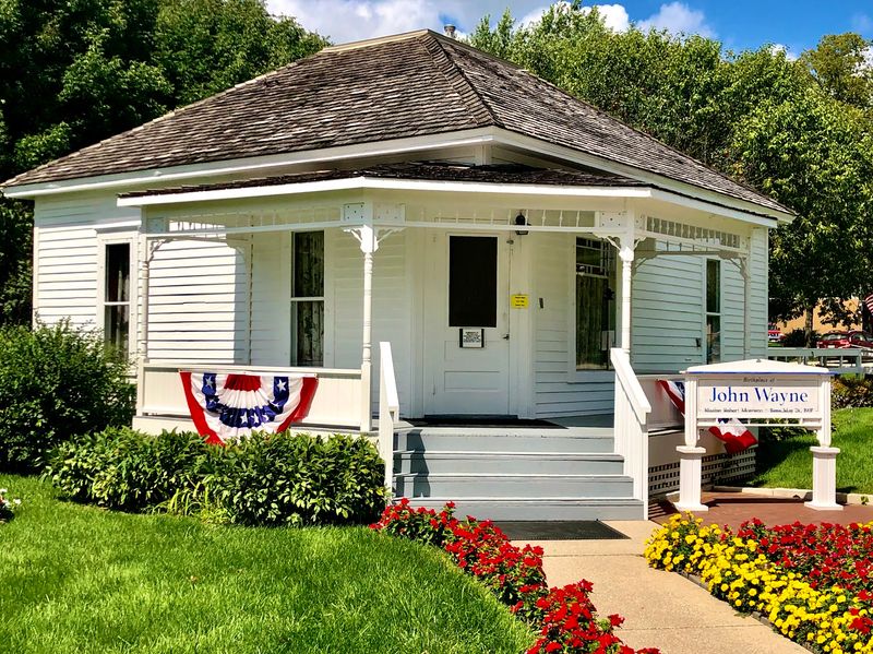 Winterset Has Even More To Offer Nearby