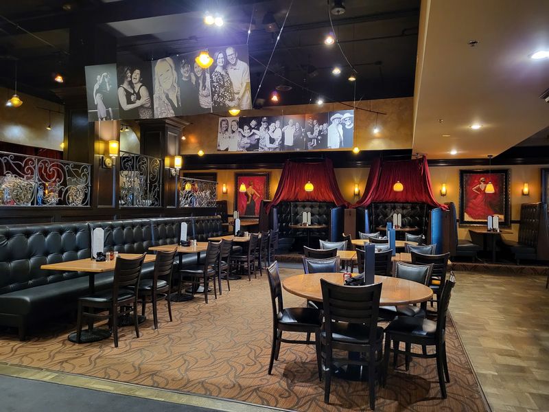 Number 4 Steakhouse