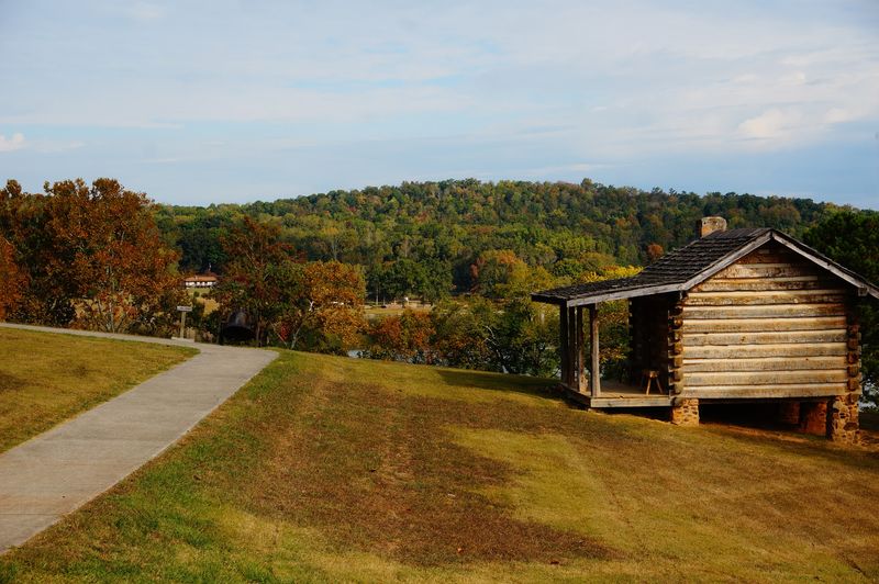 Roane County Actively Markets To Retirees