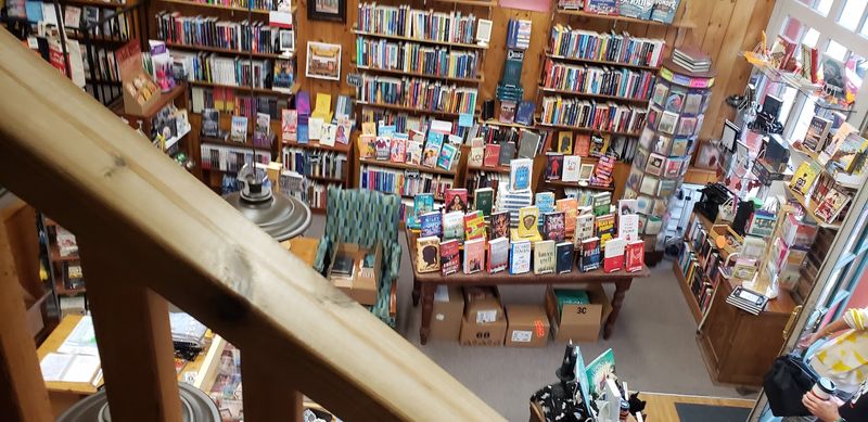 Main Street Books