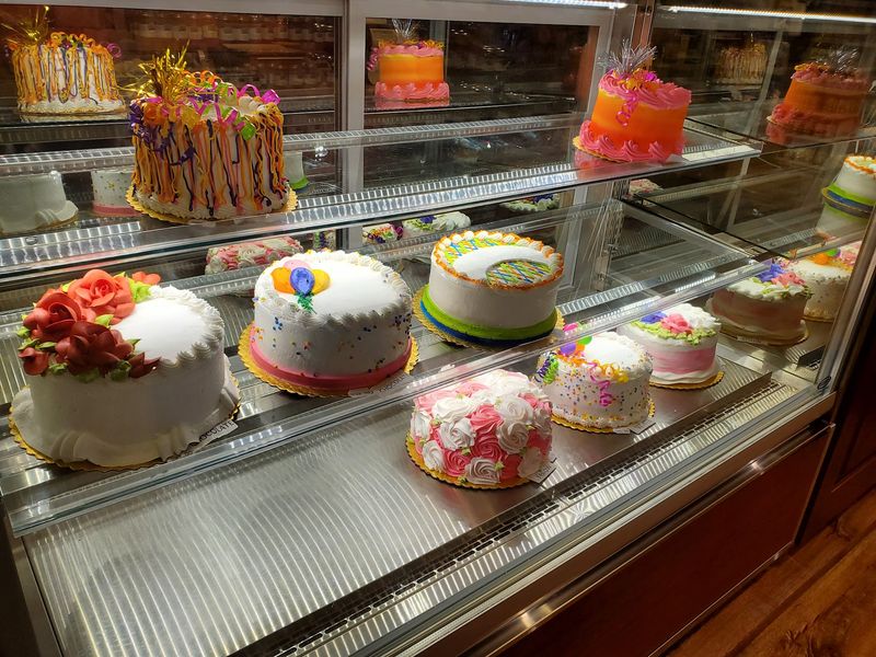 Legendary Pies and Sweet Bakery Treasures