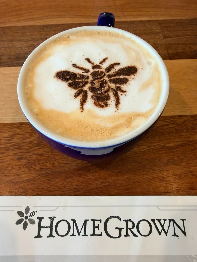 HomeGrown Des Moines - Crescent, Des Moines