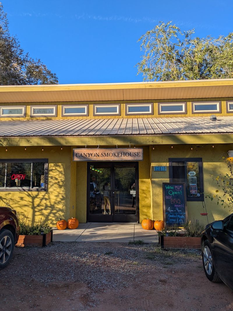 A Small Town Address With An Outsized Reputation