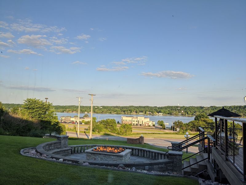 Dining Along The Water Has Gotten Seriously Good