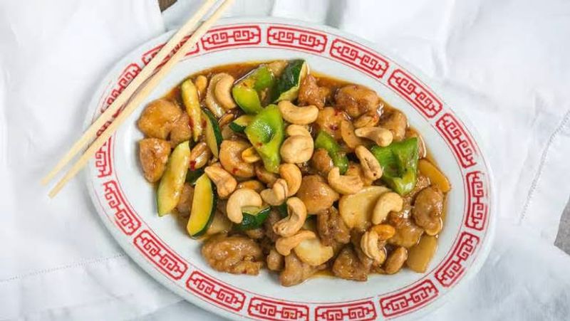 Szechwan Favorites Bring Serious Heat