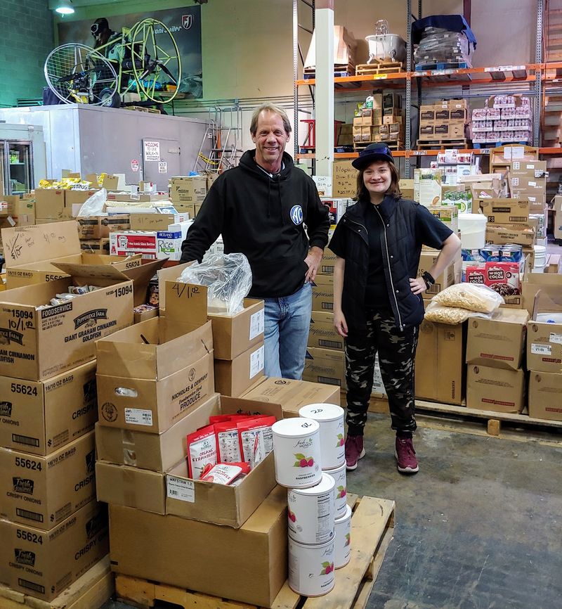 Friendly Owners Who Actually Know Their Stock