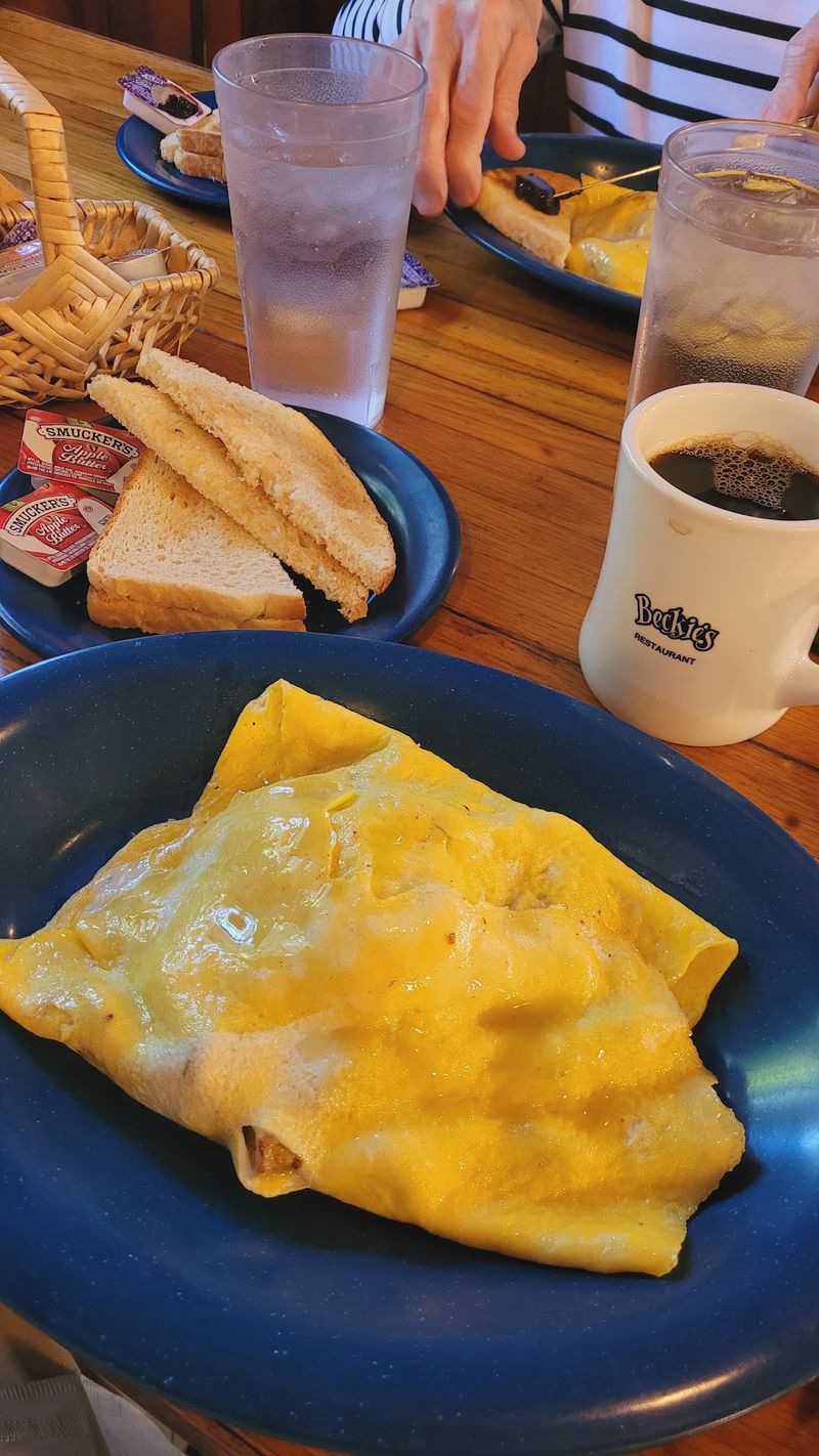 Breakfast And Home-Style Dishes Go Beyond Dessert