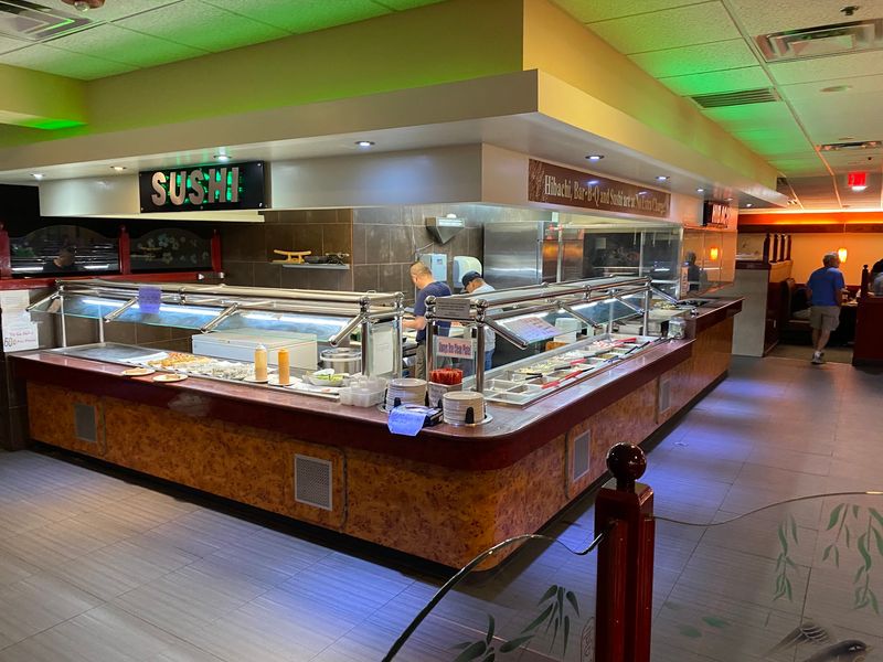 The Johnson City Location Has A Six-Day Weekly Schedule