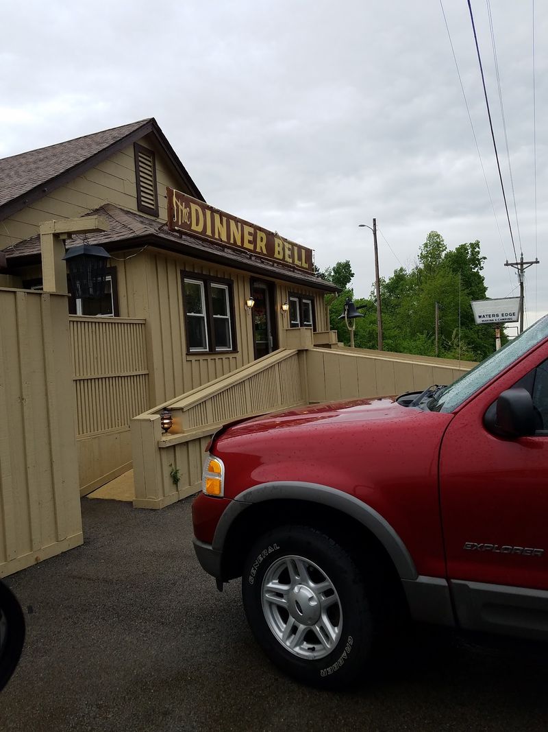 Dinner Bell Restaurant