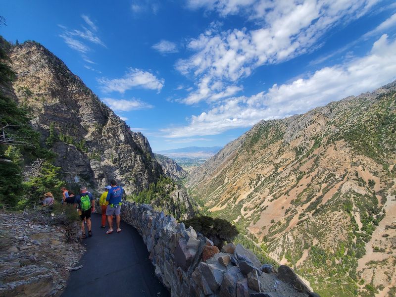 The Steep Trail Makes The Discovery Feel Earned