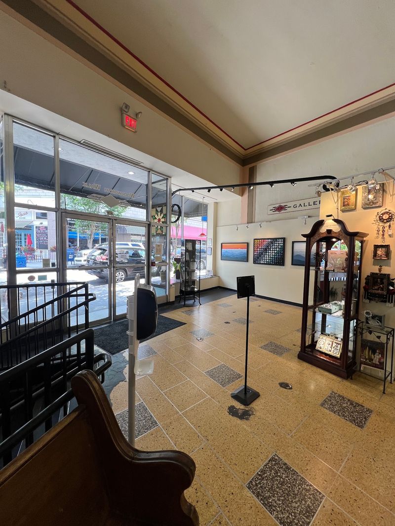 Sandwiches, Soups, and a Full Lunch Counter