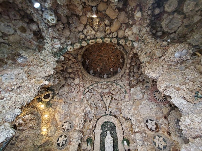 Free Tours, A Museum, And A Gift Shop 