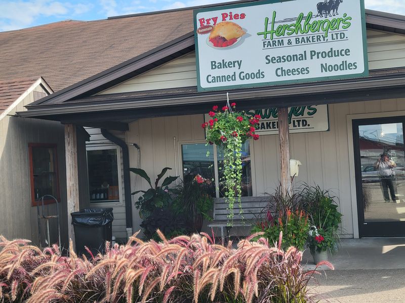 The Bakery That Bakes Thousands a Week