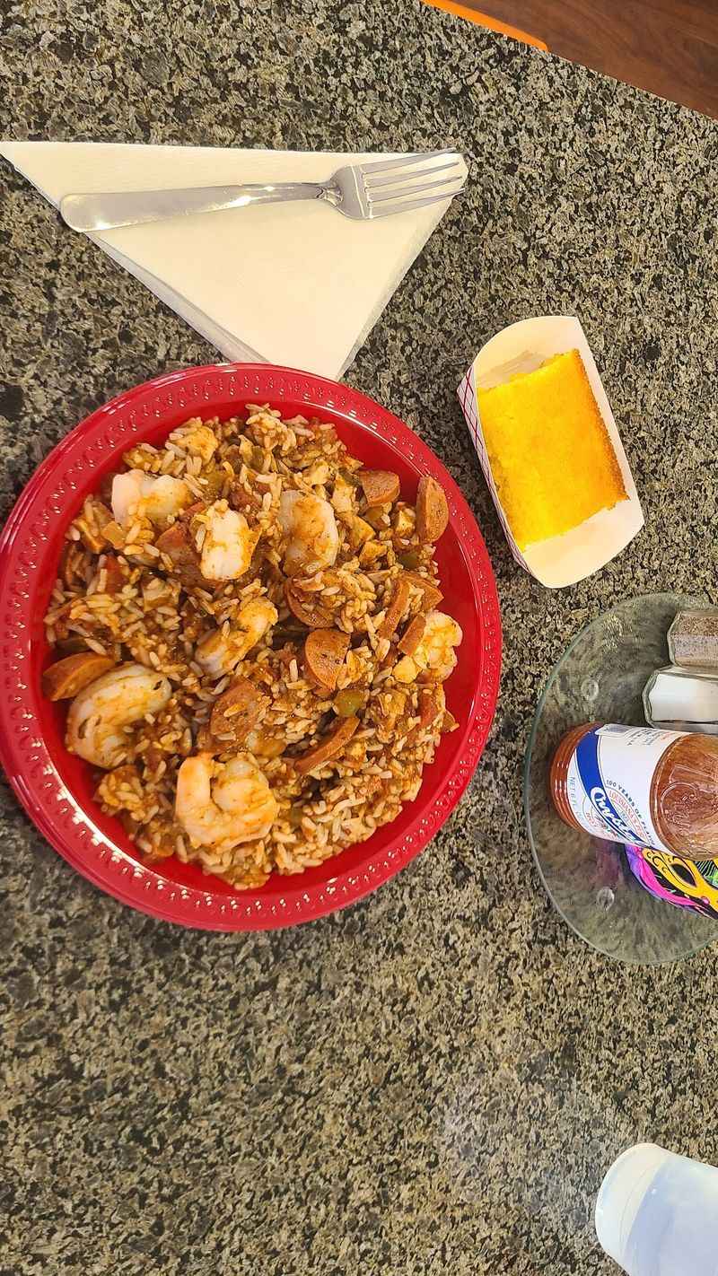 Friday Gumbo Worth Setting Your Calendar Around