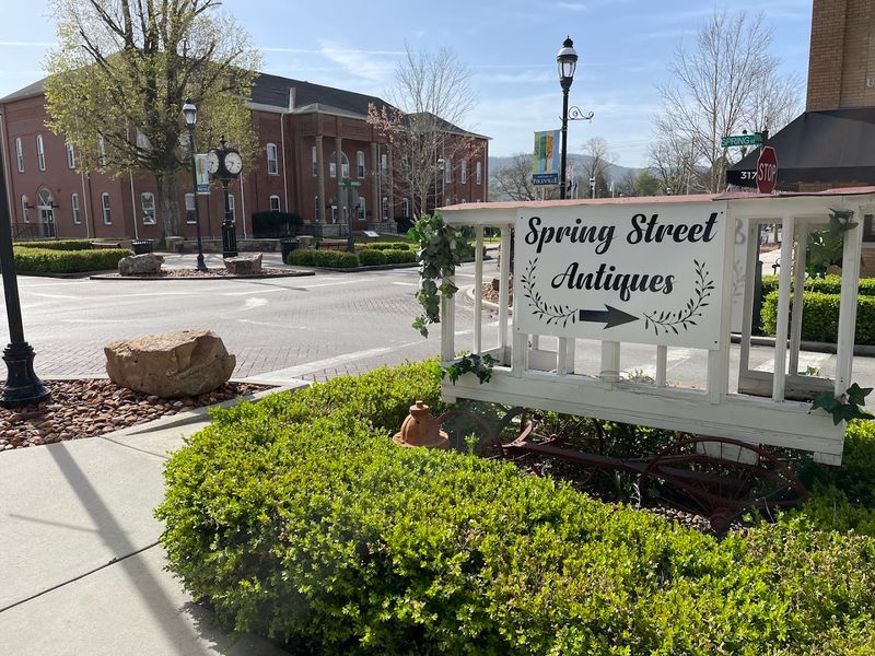 Main Street Still Belongs To The People Who Use It