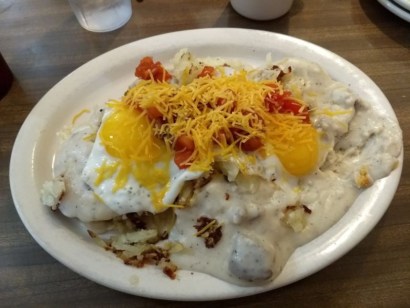 Home Fries Deluxe Worth the Trip