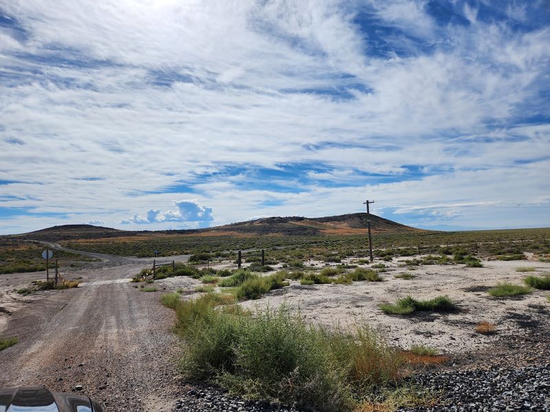 Getting There: Route 257 and the Quiet Roads Around Delta