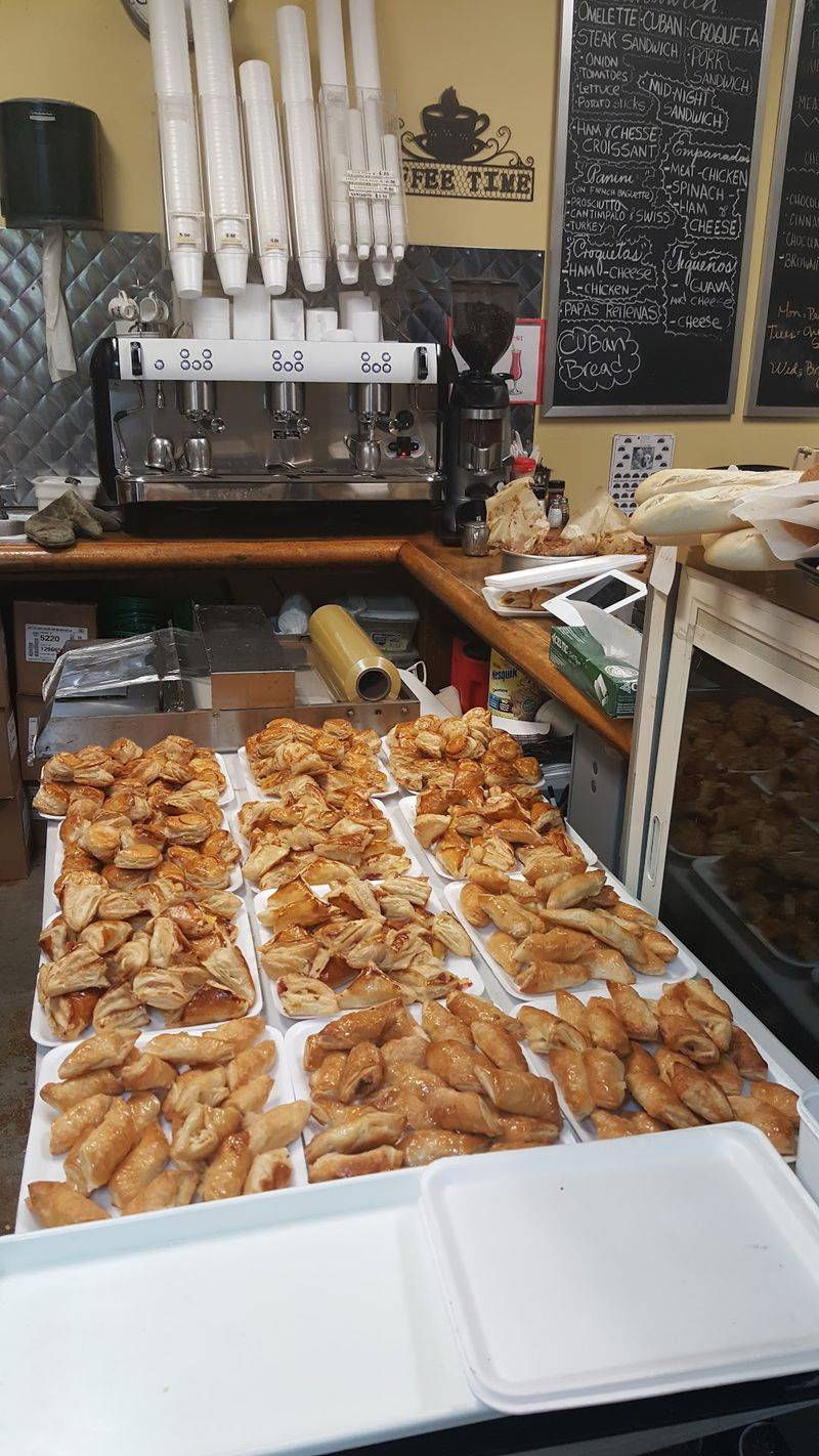 Empanadas Worth Ordering Fast