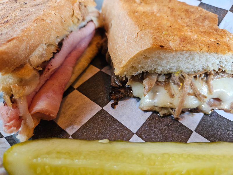 Meet the Bootsie, a Cuban With a Story