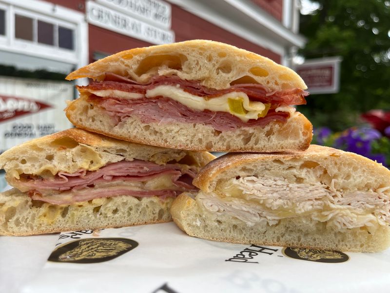 Made-To-Order Means Your Sandwich Has A Start Time