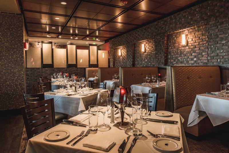 Why The Sugarloaf Location Works For A Night Out