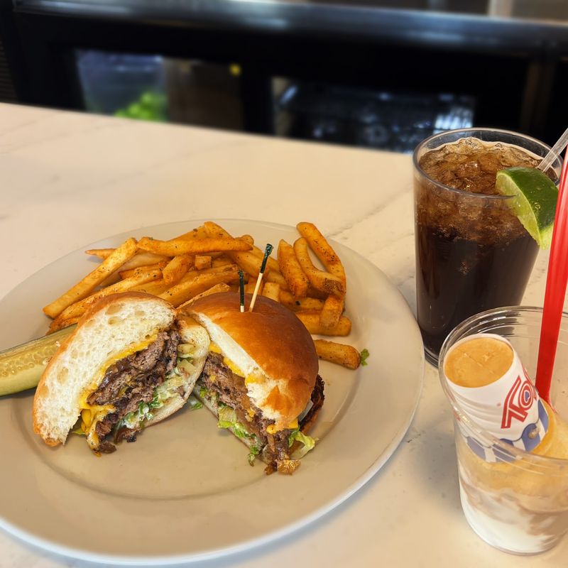 A Menu Built For People Who Actually Like Food