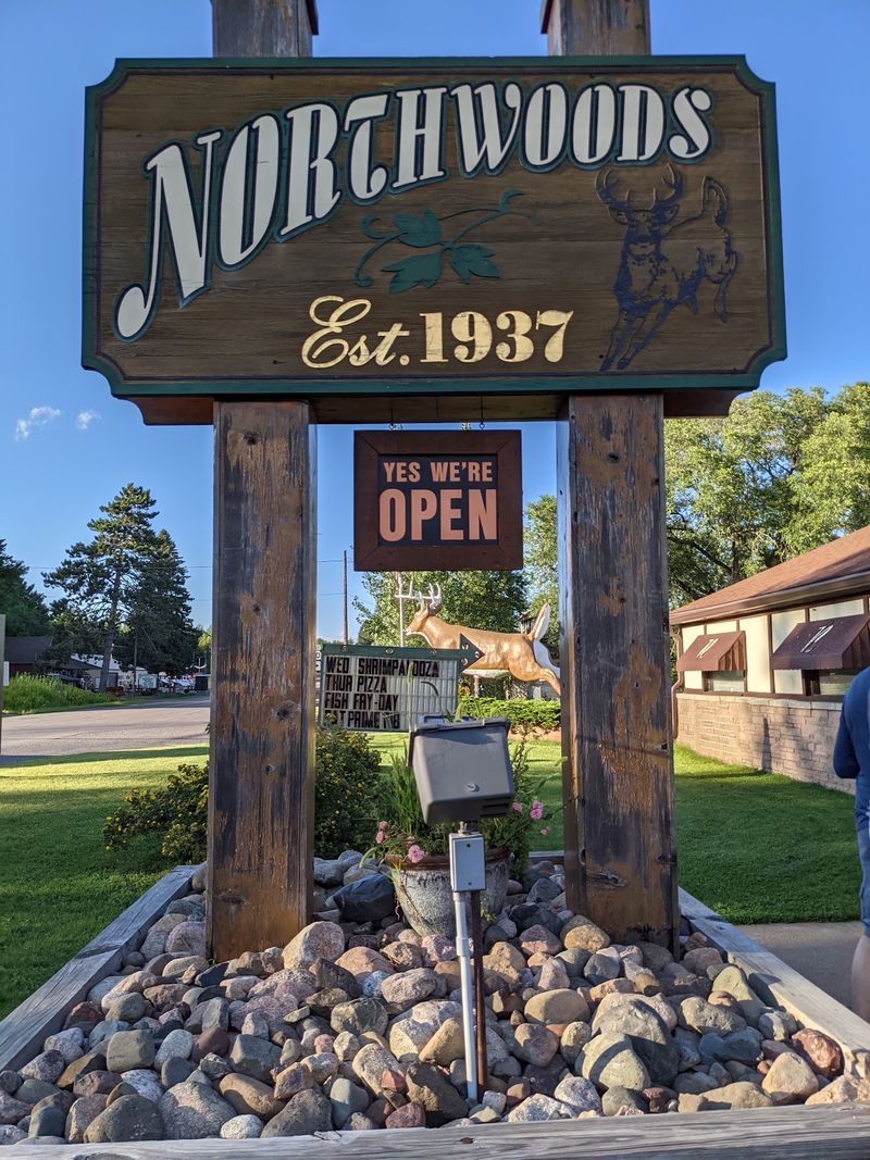 Northwoods Supper Club