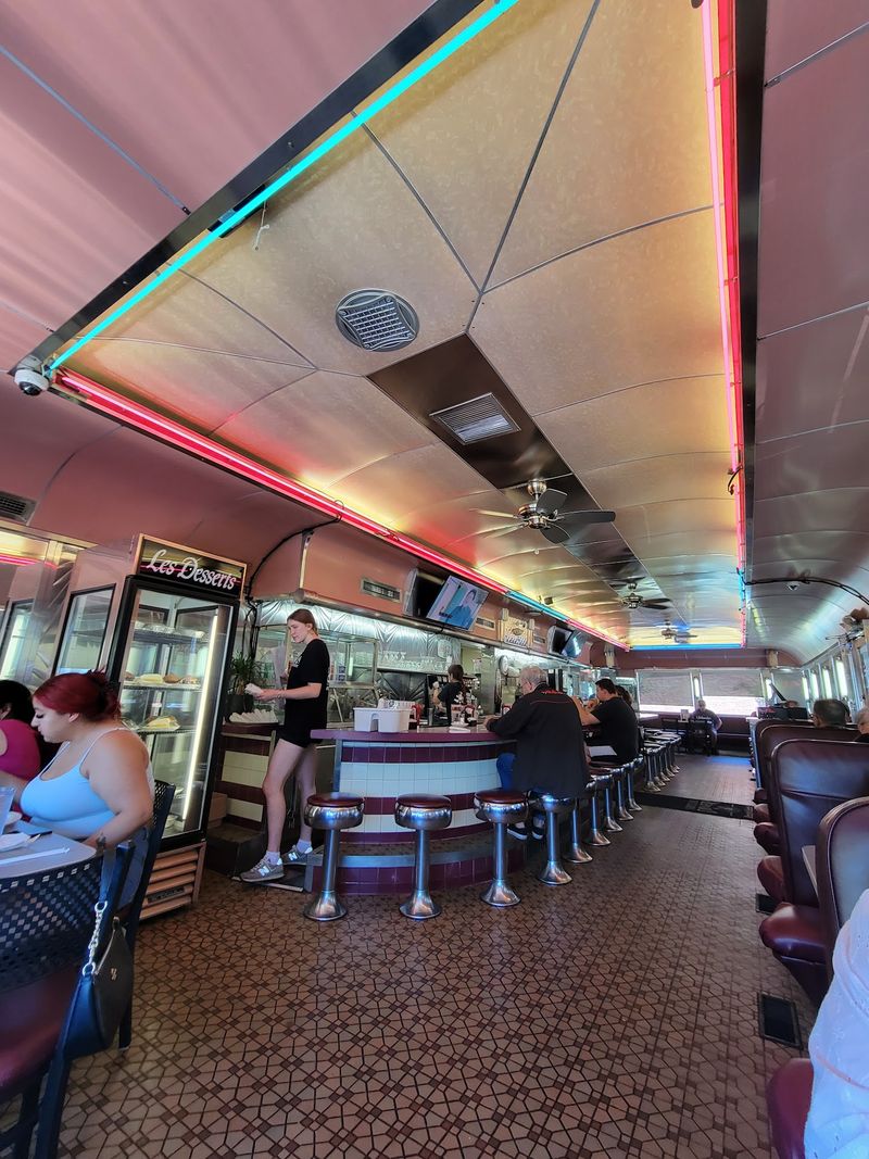 Neptune Diner (Lancaster)