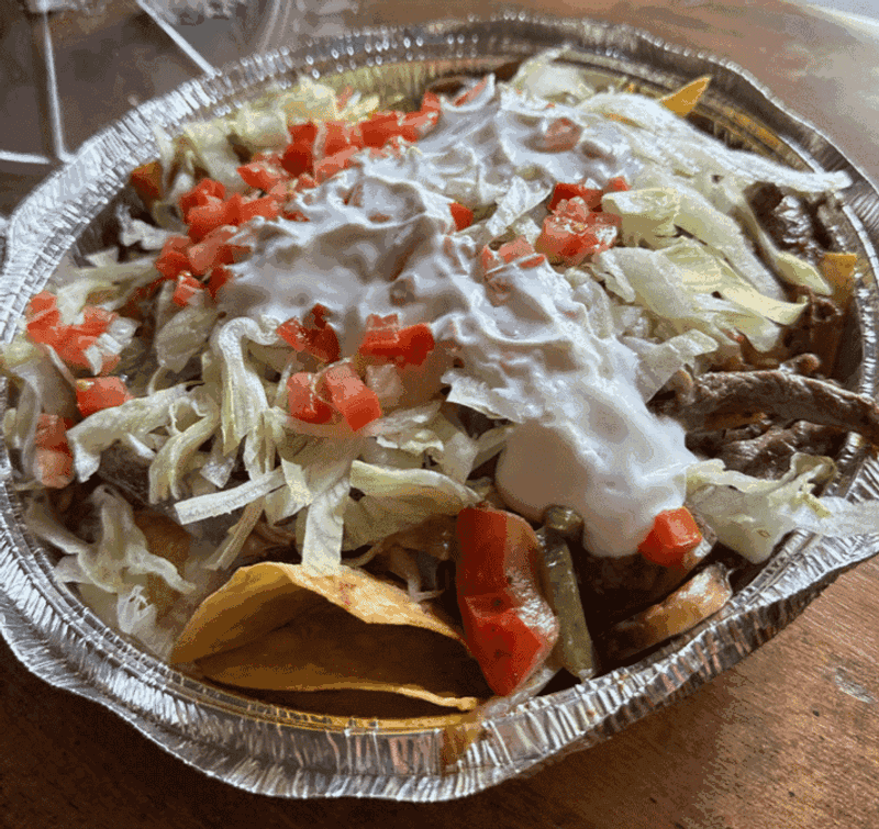 Pickup Delivery And Catering Stretch Beyond The Dining Room