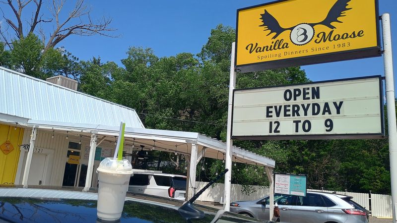 Soft Serve Keeps The Classic Stand Spirit Alive