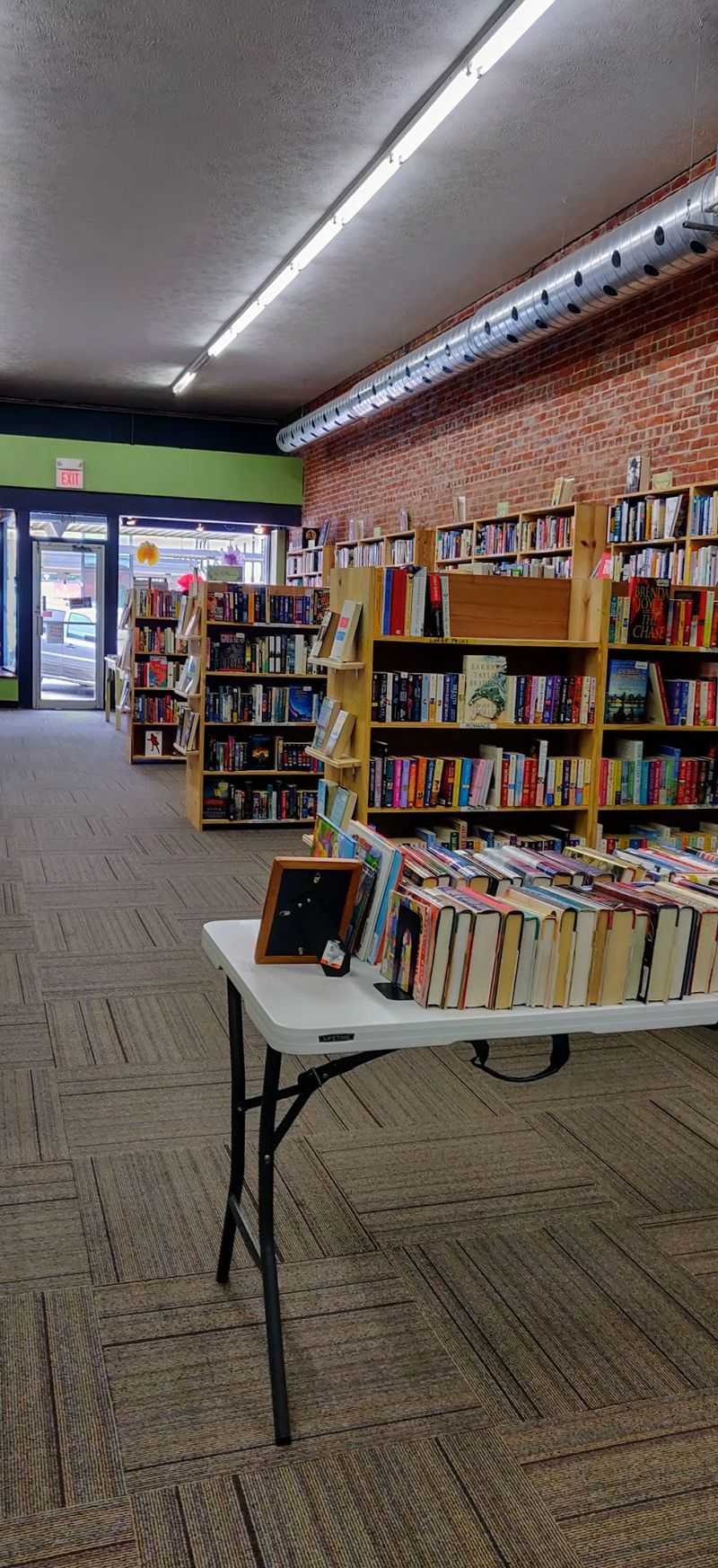 Twice Told Tales, McPherson