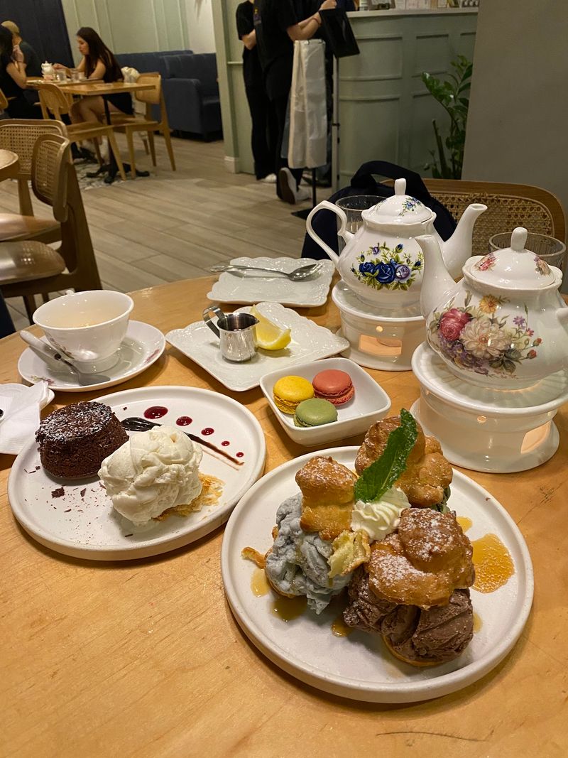 Prince Tea House