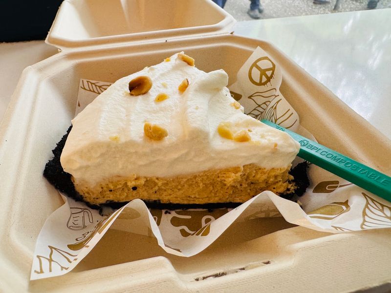 House-Baked Pies by the Slice