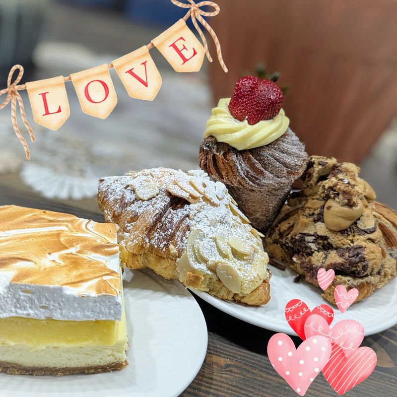 Seasonal Bakes Worth Watching For