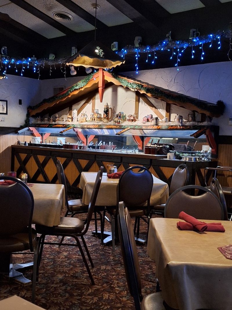The Building Was Serving Supper Club Crowds Even Before That