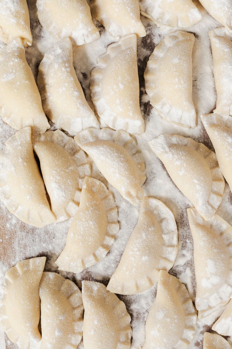 The Pierogi That Started It All