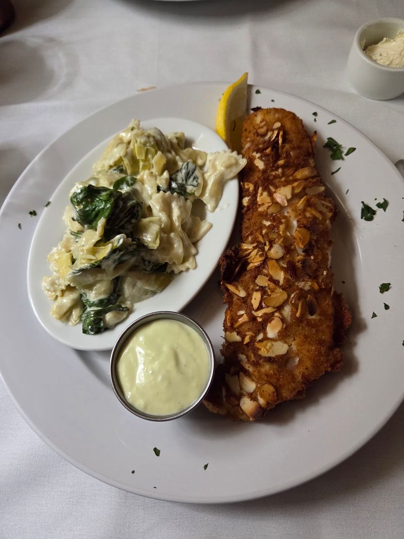 Perch Gives You A Very Midwest Place To Begin