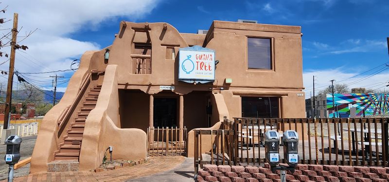 The Neighborhood Setting Keeps It Off The Tourist Trail