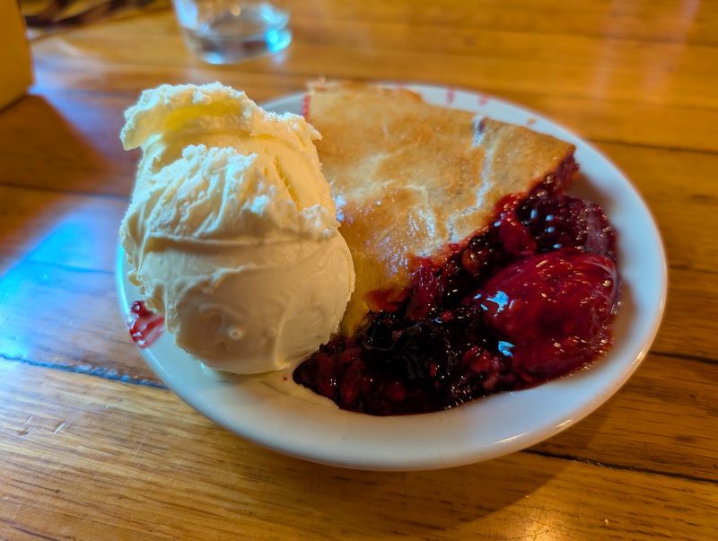 What To Know Before You Stop At Beckie's Cafe