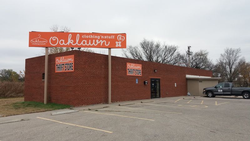 A Neighborhood Store Hiding In Plain Sight On 47th Street South