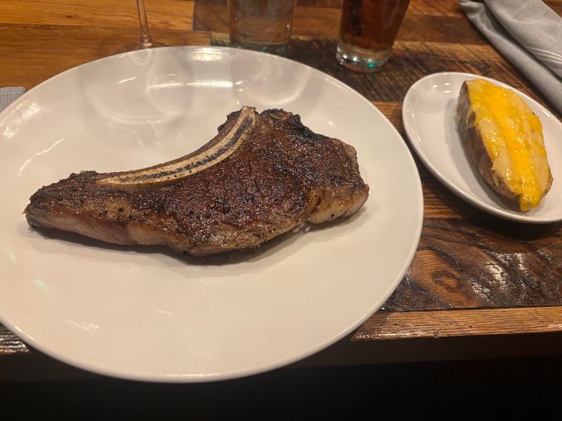 Dry-Aged Steaks Put Patience Directly On The Plate