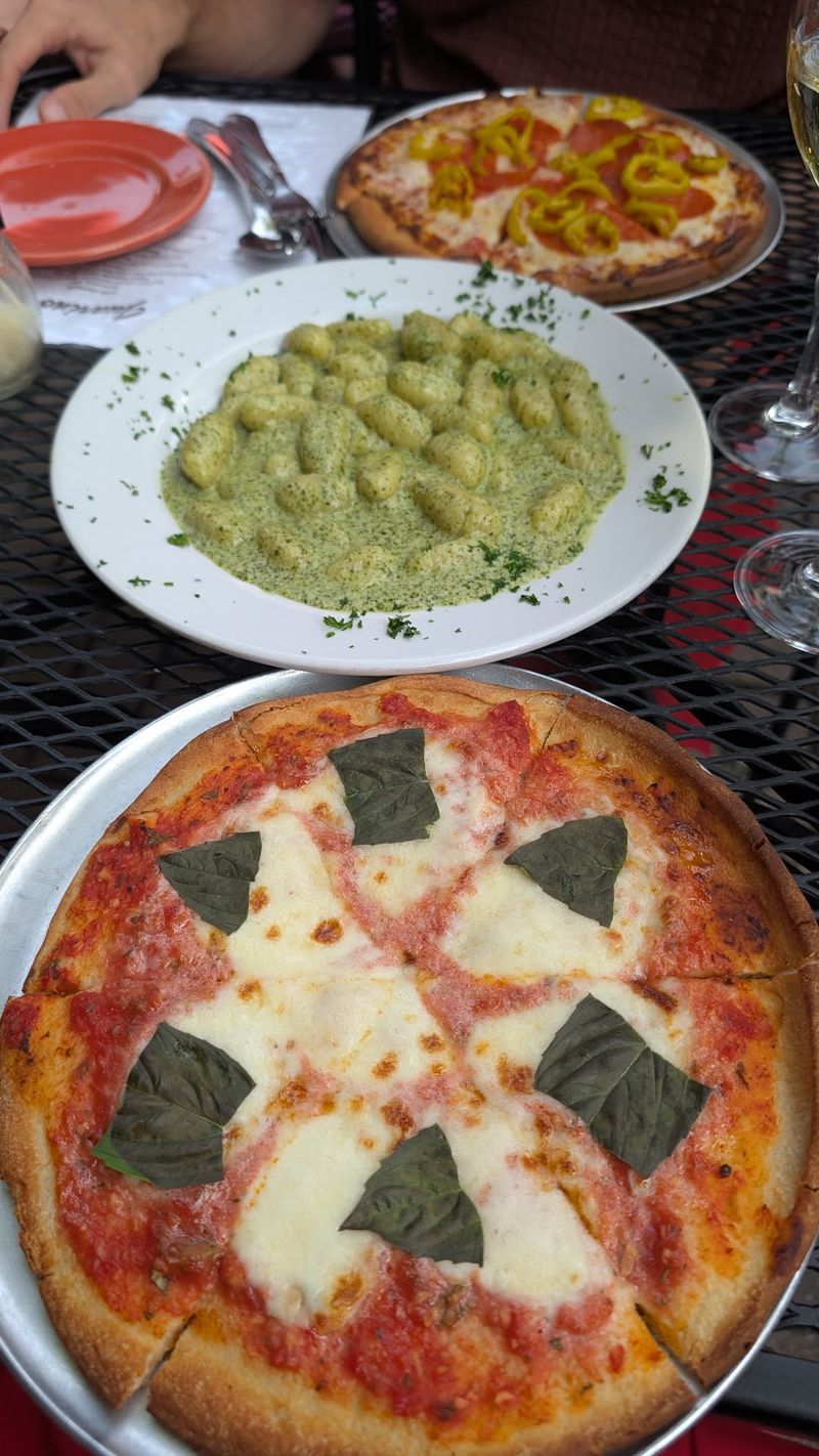 More Than A Century Still Lives On The Menu