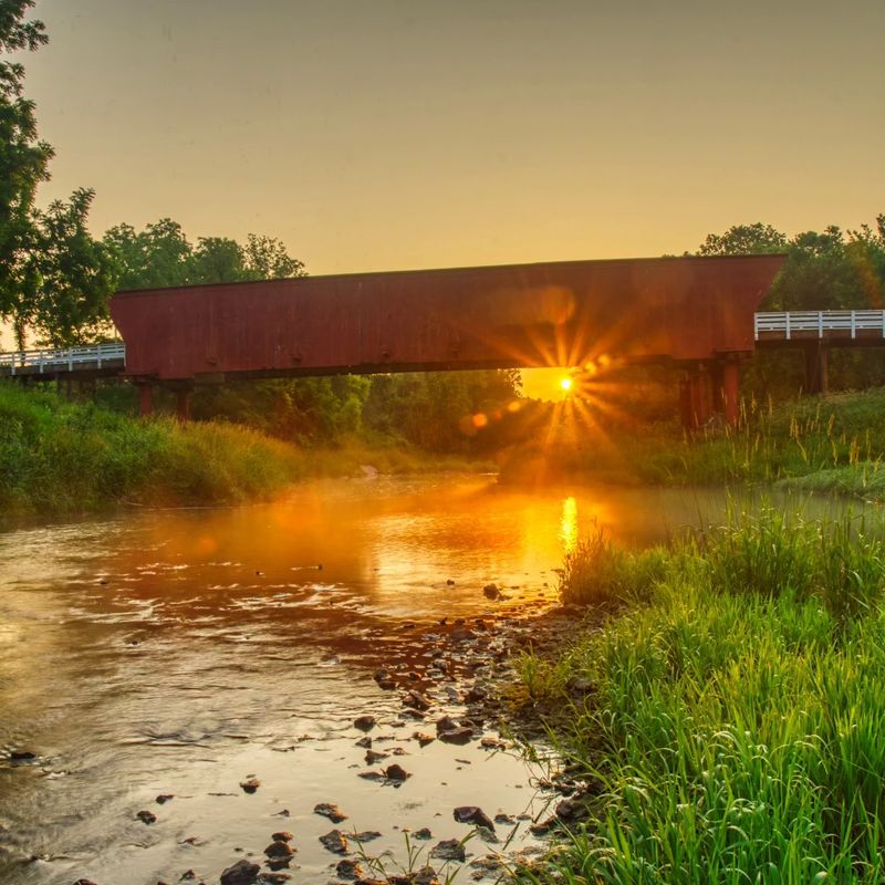 Photography Heaven At Dawn And Dusk