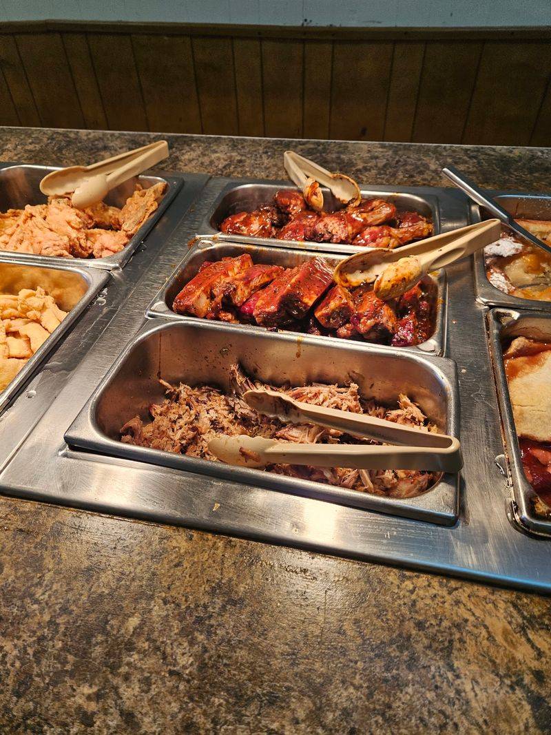 The Same Family Still Carries The Restaurant Forward